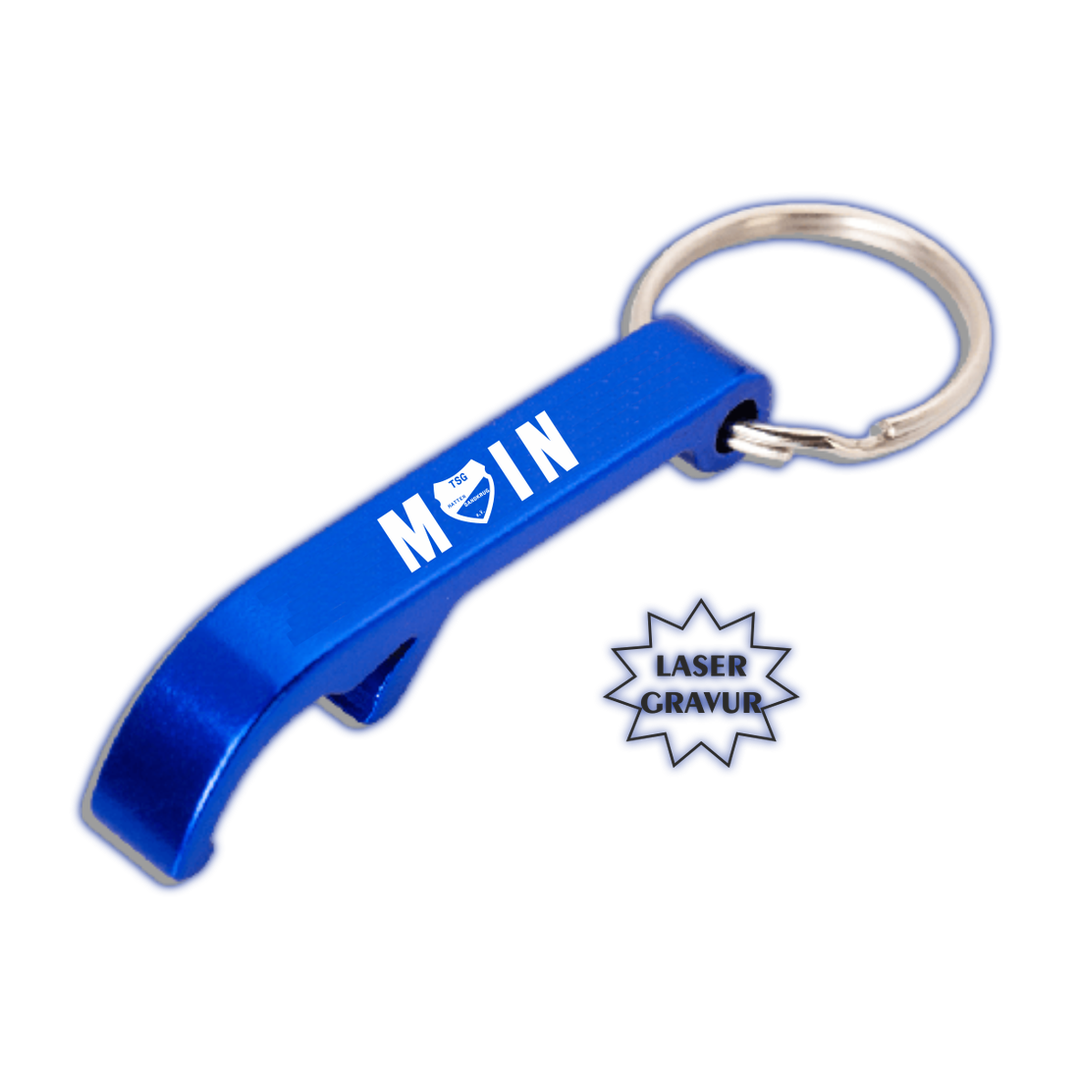 Bottle Opener "MOIN" - Art-Nr. TSGHS-056